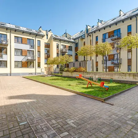 Appartement Charming Loft In Oldtown *