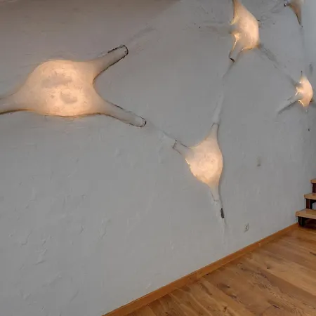 Charming Loft In Oldtown