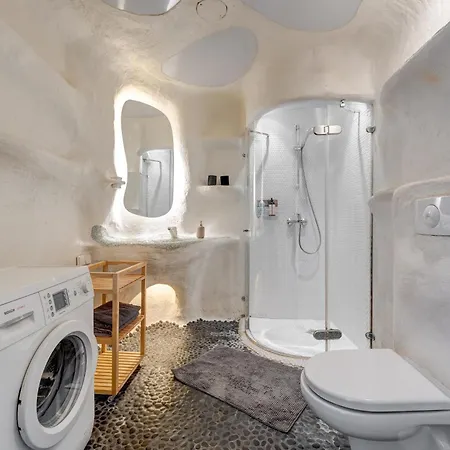 Charming Loft In Oldtown Apartman *