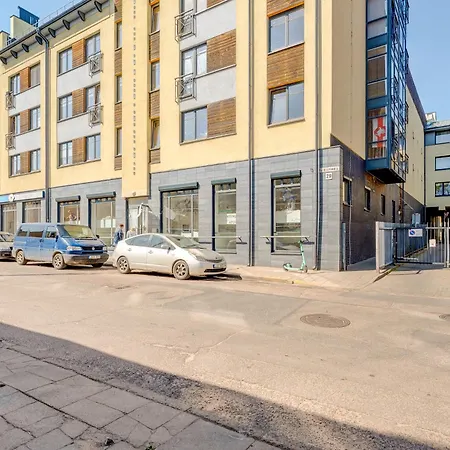 Charming Loft In Oldtown