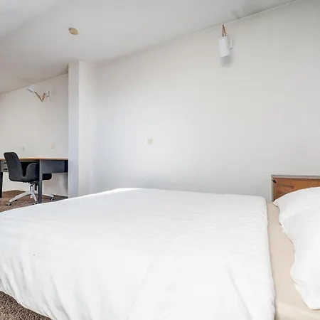 Appartamento Charming Loft In Oldtown *